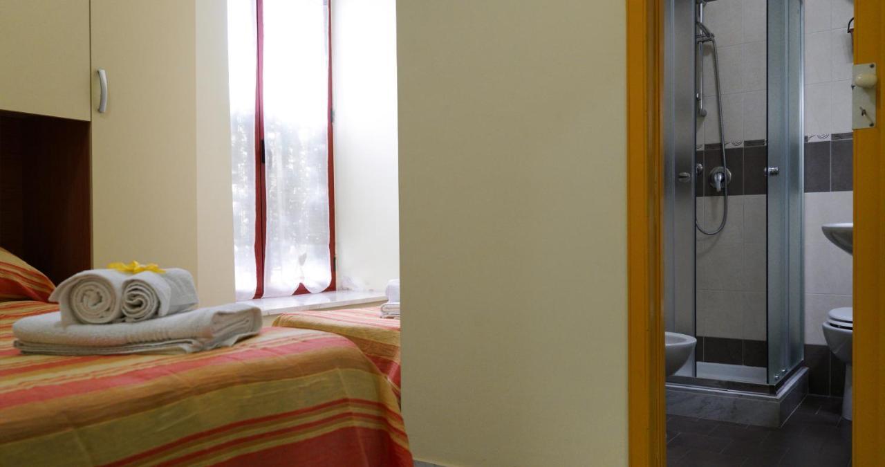 B&B Casa Bello Trecase Eksteriør bilde