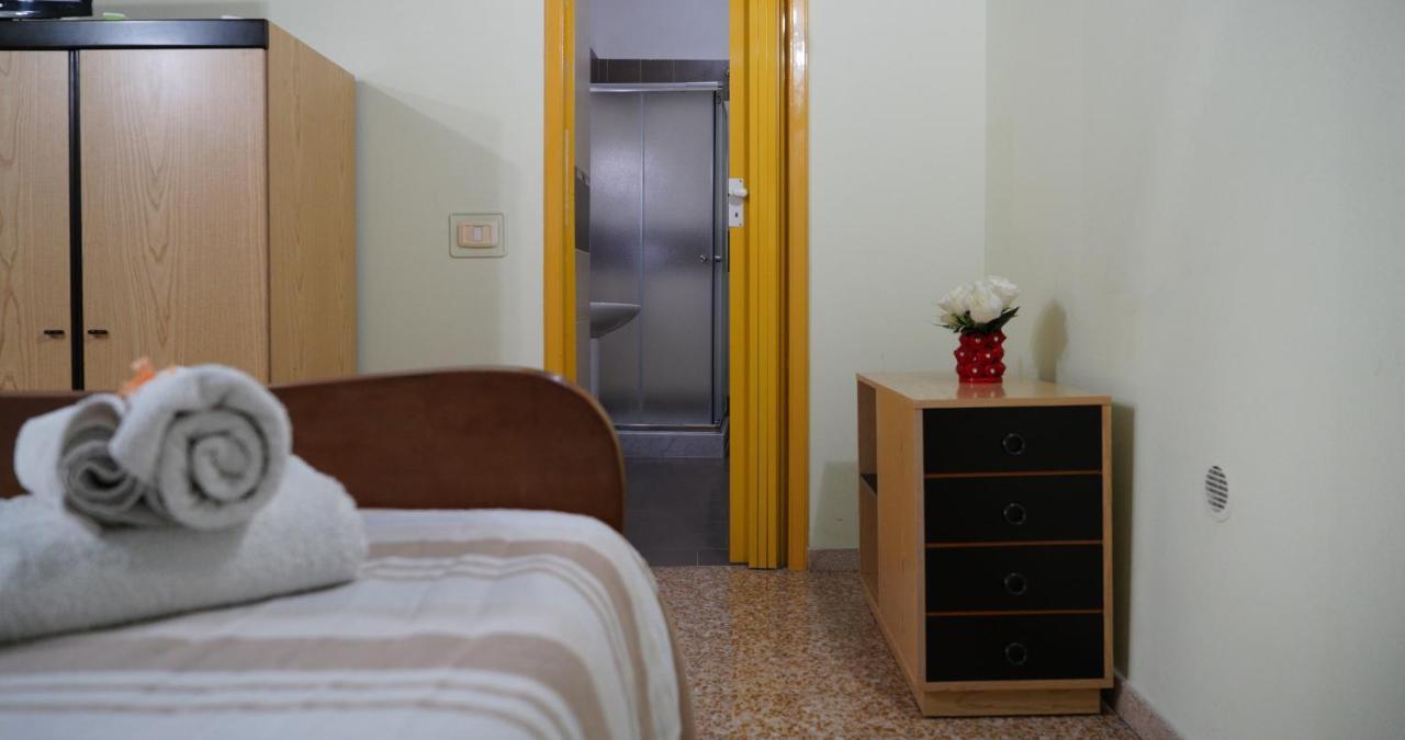 B&B Casa Bello Trecase Eksteriør bilde