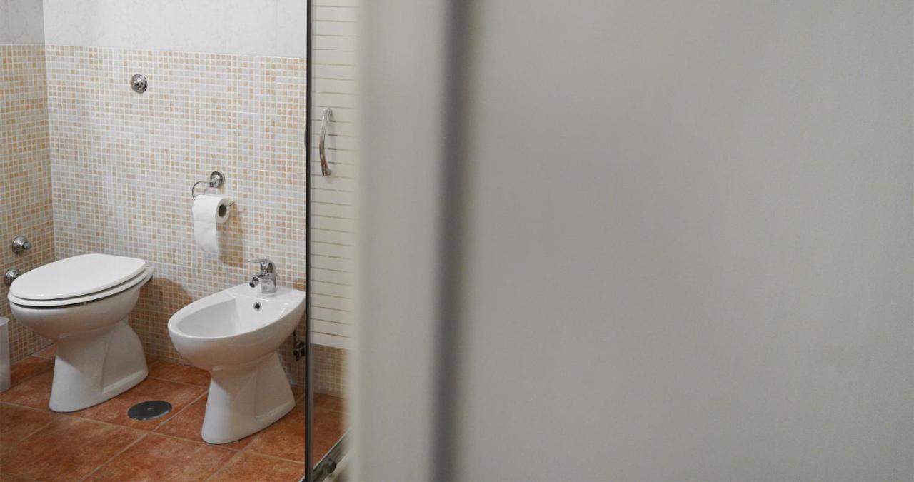 B&B Casa Bello Trecase Eksteriør bilde